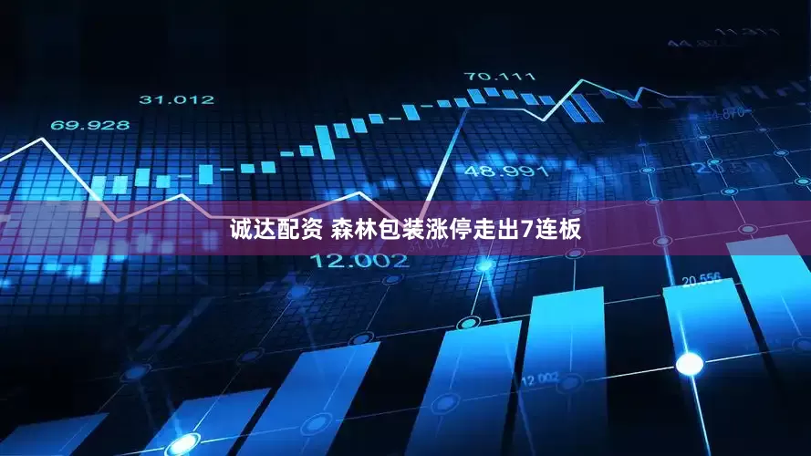 诚达配资 森林包装涨停走出7连板