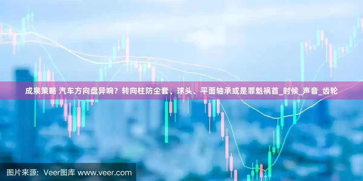 成泉策略 汽车方向盘异响？转向柱防尘套、球头、平面轴承或是罪魁祸首_时候_声音_齿轮